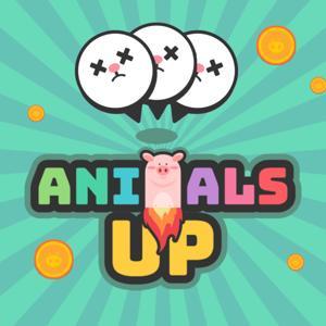 Animals Up
